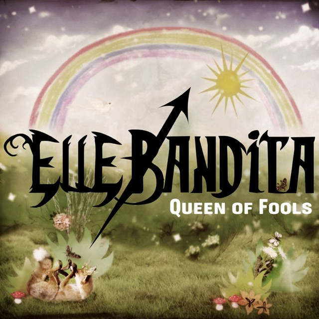 Queen of Fools album cover