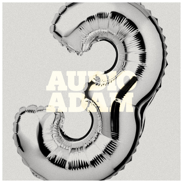 3 album cover