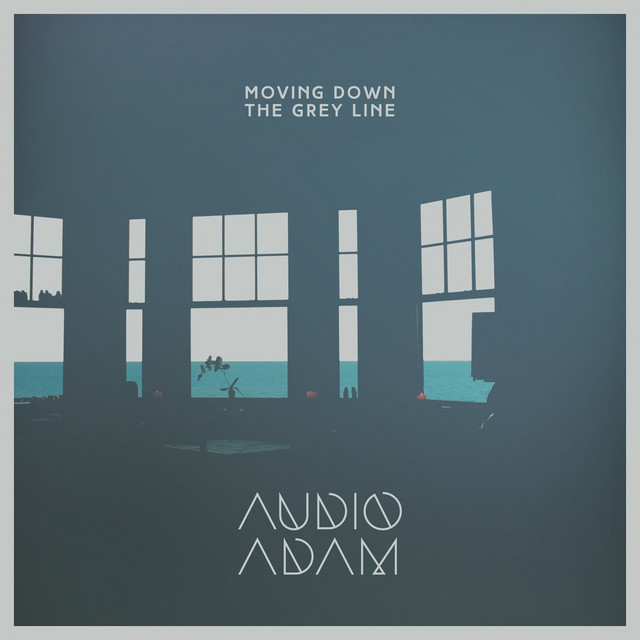 Moving Down the Grey Line album cover