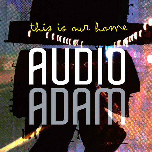 This Is Our Home album cover