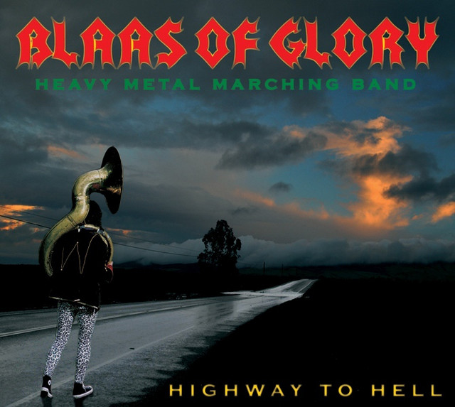 Highway to Hell album cover