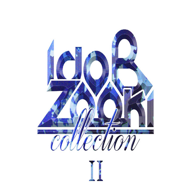 Collection II album cover