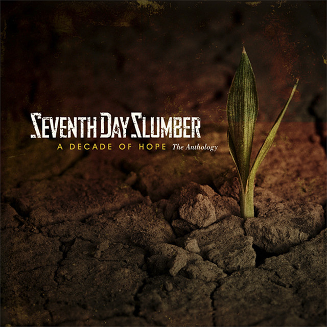 A Decade Of Hope album cover