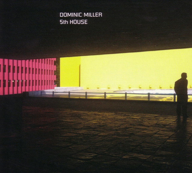 5th House album cover