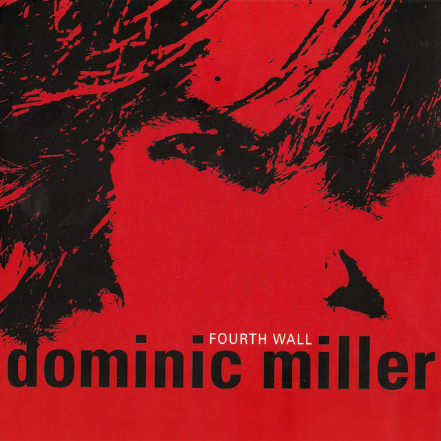 Fourth Wall album cover