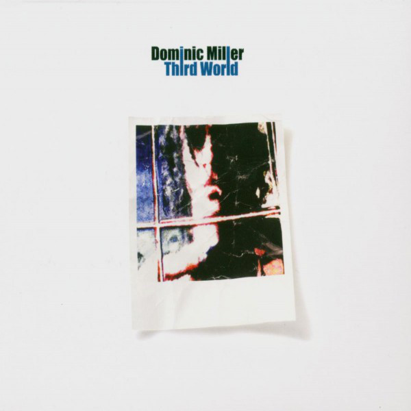 Third World album cover