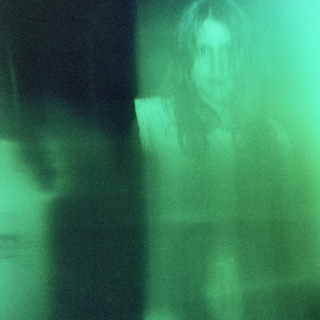 Qualm album cover
