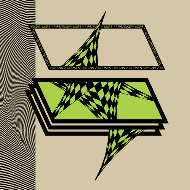 A Tape album cover