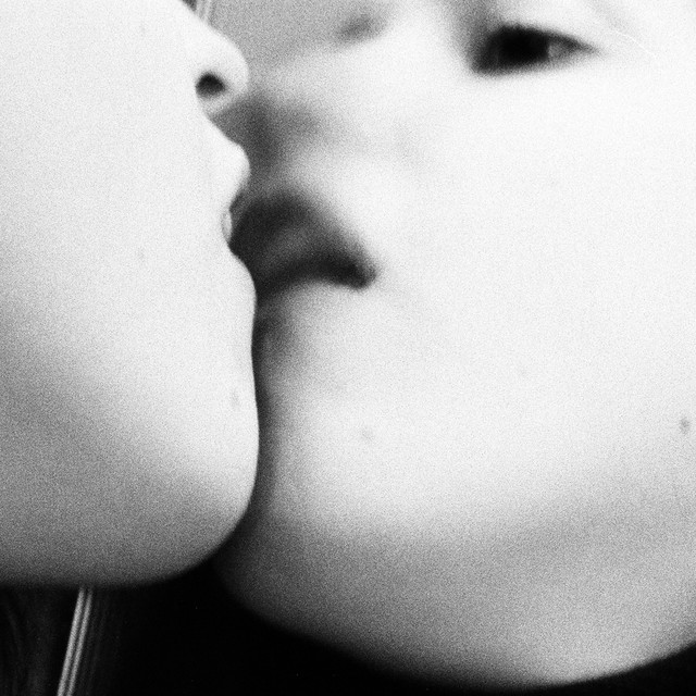 Discreet Desires album cover