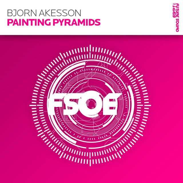 Sonic Academy ANA Software Synth as heard on Painting Pyramids by Bjorn Akesson (2011)
