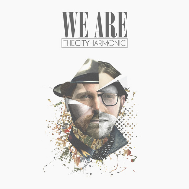 We Are album cover