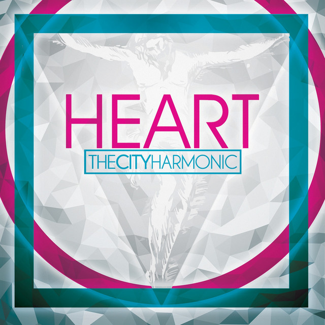 Heart album cover