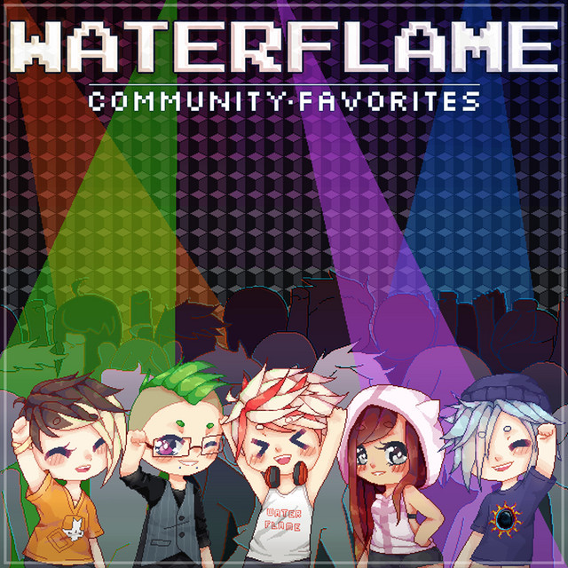 Community Favorites album cover