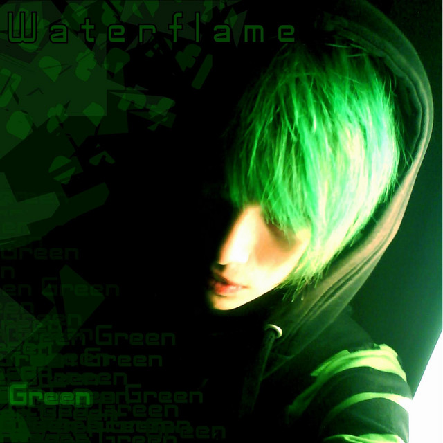 Fruity Dance as heard on Green by Waterflame (2009)