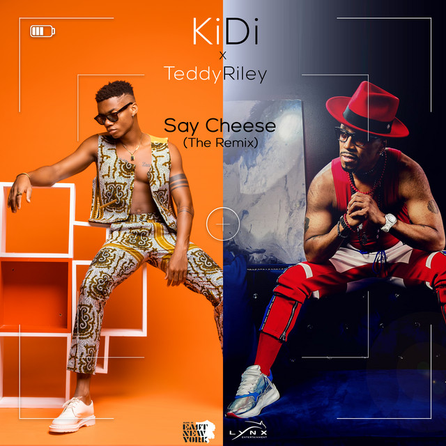 Korg M1 as heard on Say Cheese (Remix) by Teddy Riley & KiDi (2020)
