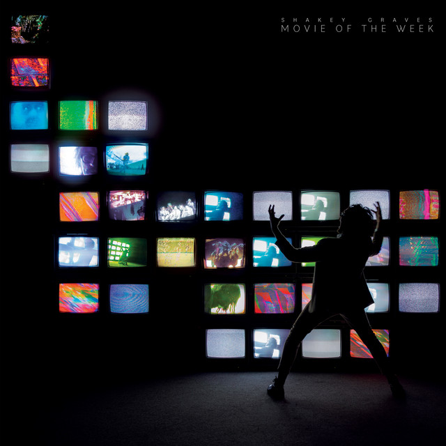 Movie Of The Week album cover