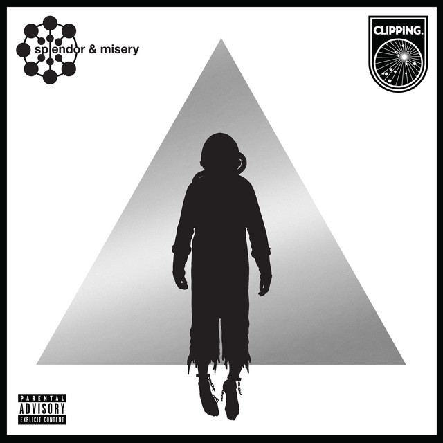 Splendor & Misery album cover