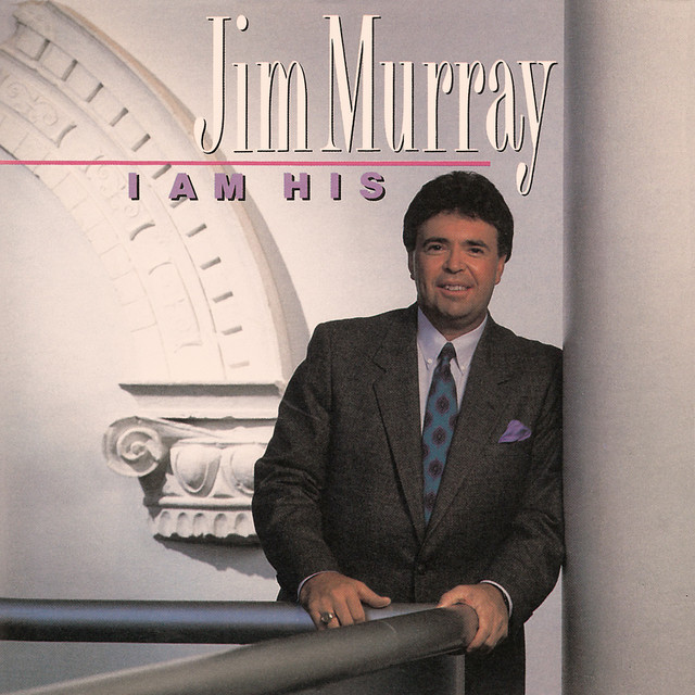 I Am His album cover
