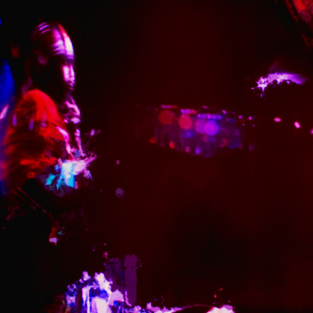 Sleep Cycle album cover