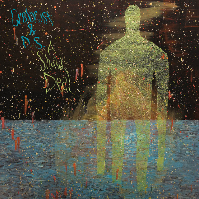 A Shaw Deal album cover