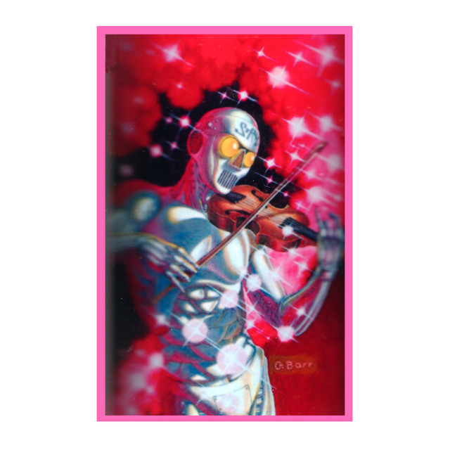Love Is Real album cover
