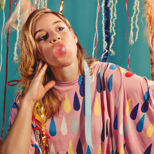 Tune-Yards: A Conversation album cover