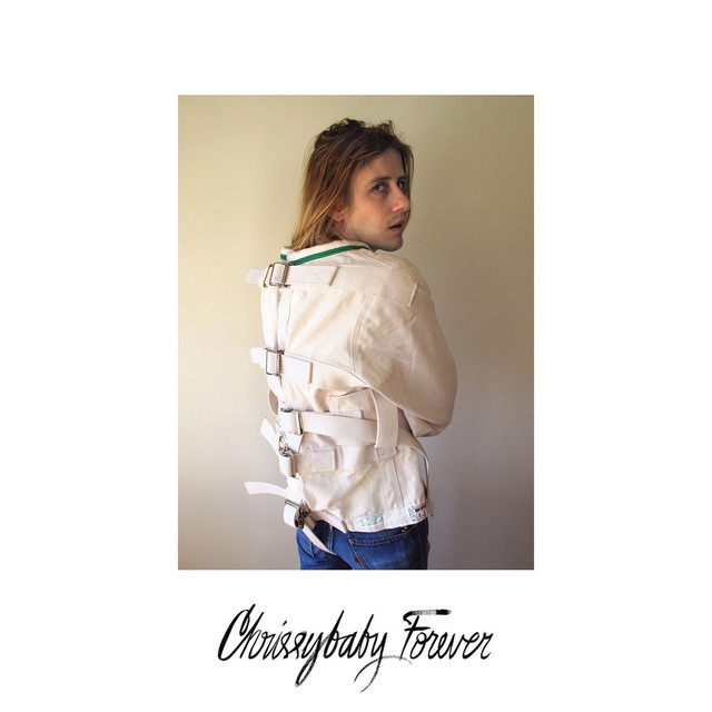 Chrissybaby Forever album cover