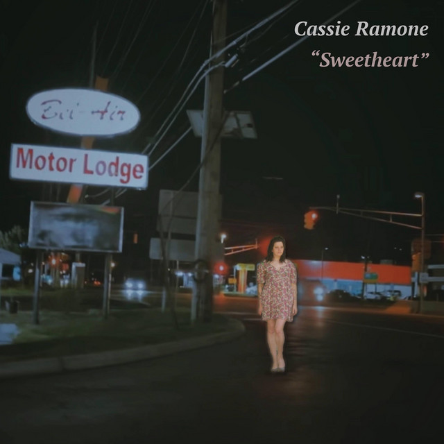 Sweetheart album cover
