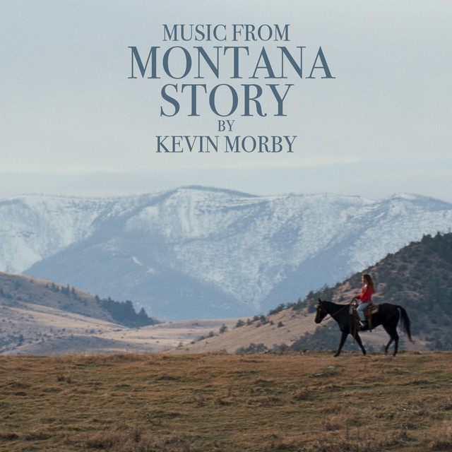 Music From Montana Story album cover