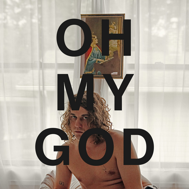 Oh My God album cover