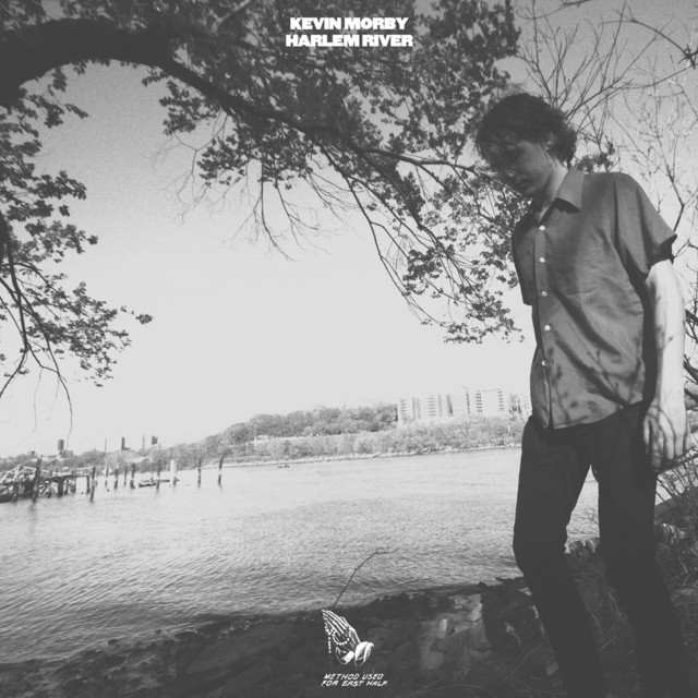 Xotic Effects EP Booster as heard on Harlem River by Kevin Morby (2013)