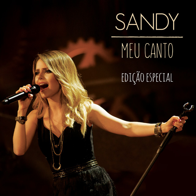 Meu Canto (Ao Vivo No Teatro Municipal De Niterói / Edição Especial) album cover