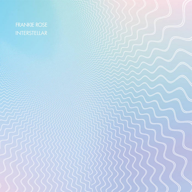 Interstellar (Extended) album cover
