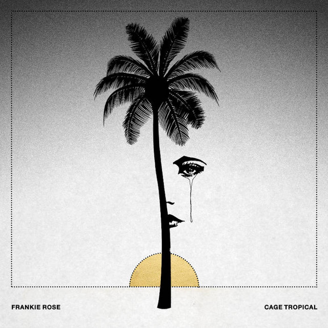 Cage Tropical album cover