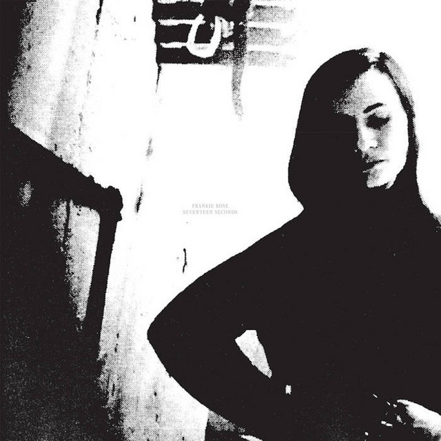 Seventeen Seconds album cover