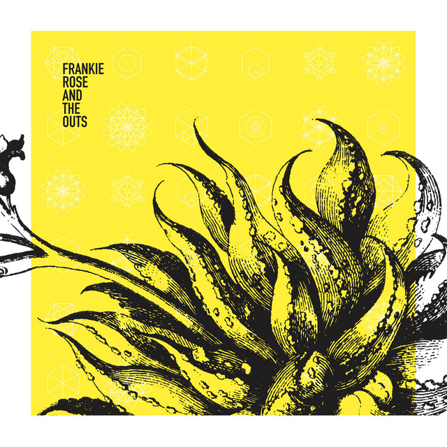 Frankie Rose and the Outs album cover