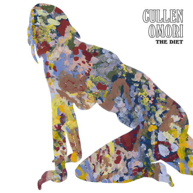 The Diet album cover