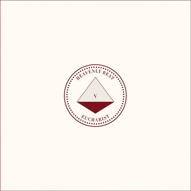 Eucharist album cover