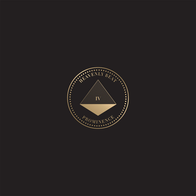 Prominence album cover