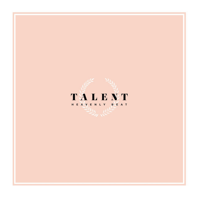 Talent album cover