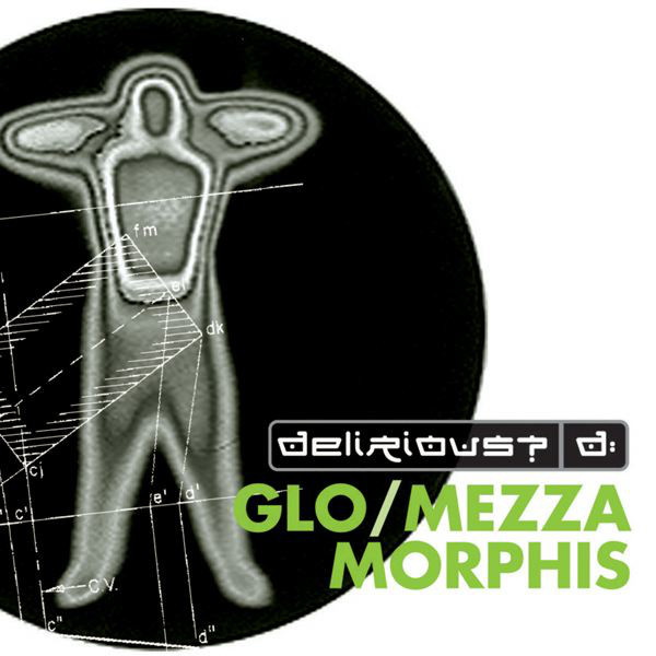 Fuse Box Glo/Mezzamorphis album cover