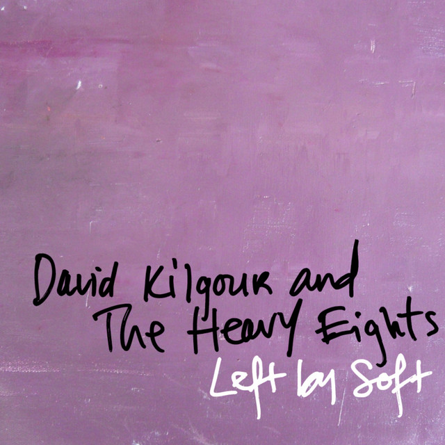 Left by Soft album cover