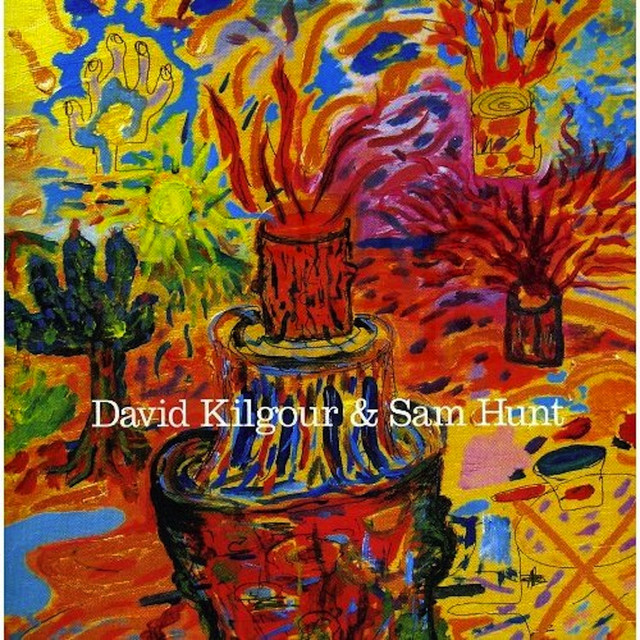 Falling Debris album cover