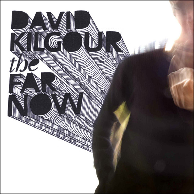 The Far Now album cover
