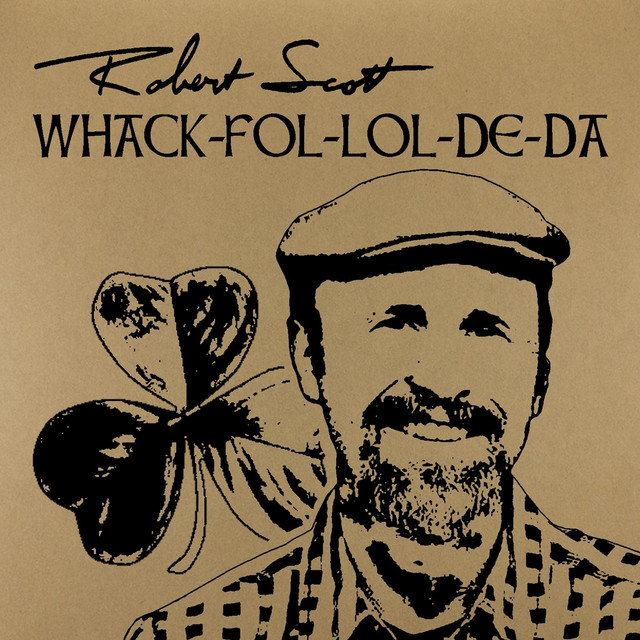 Whack-Fol-Lol-De-Da album cover