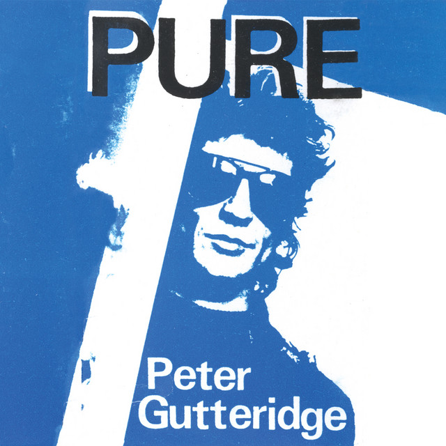 Pure album cover