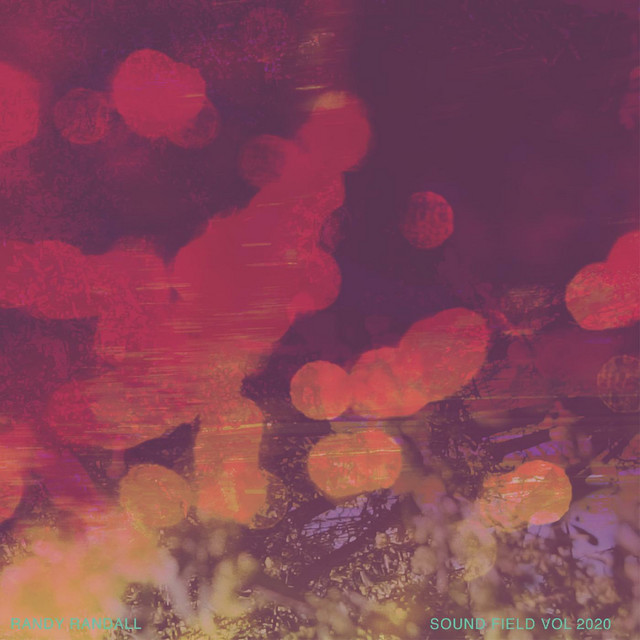 Sound Field Vol 2020 album cover