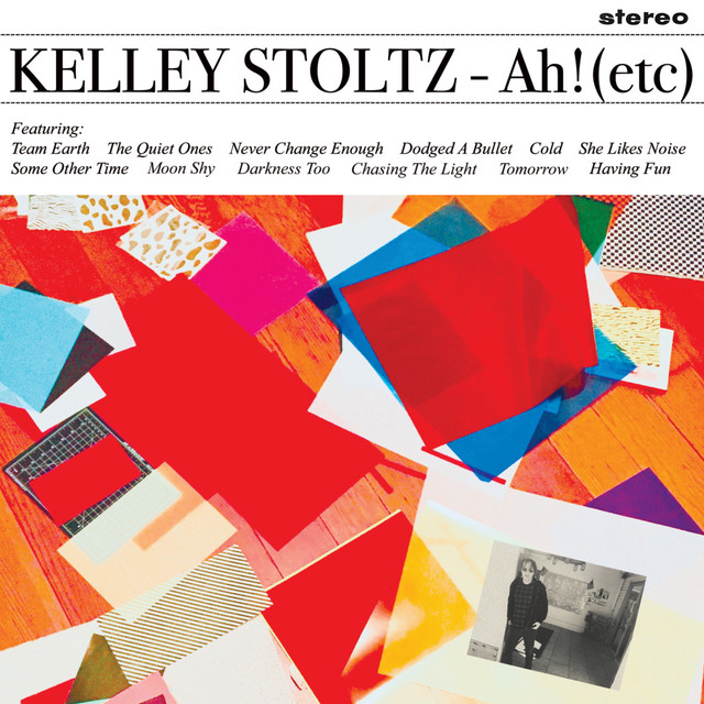 Ah! (Etc) album cover