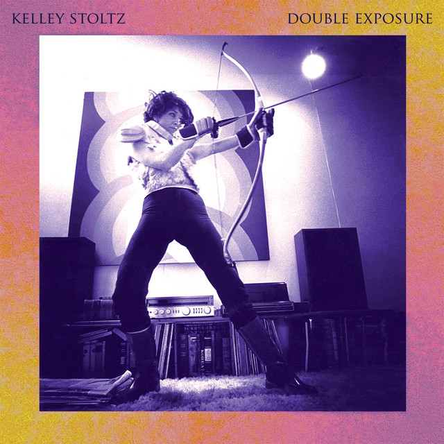 Double Exposure album cover
