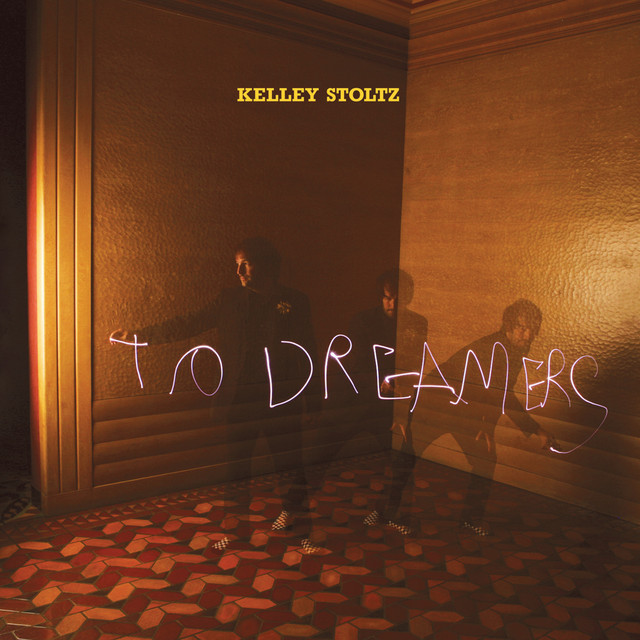 To Dreamers album cover